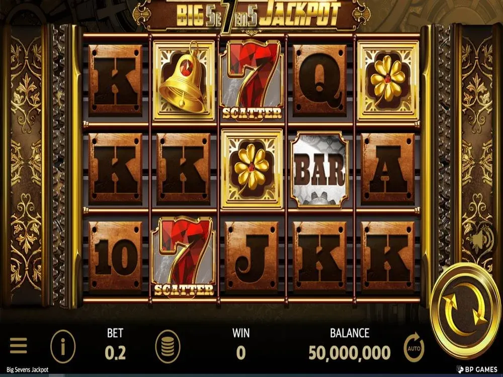 What Makes 711BET Jackpot Special?