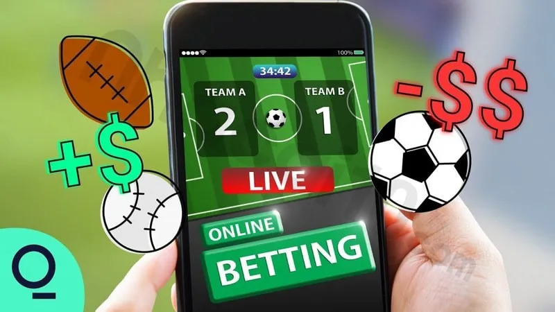 What is a football betting forum?