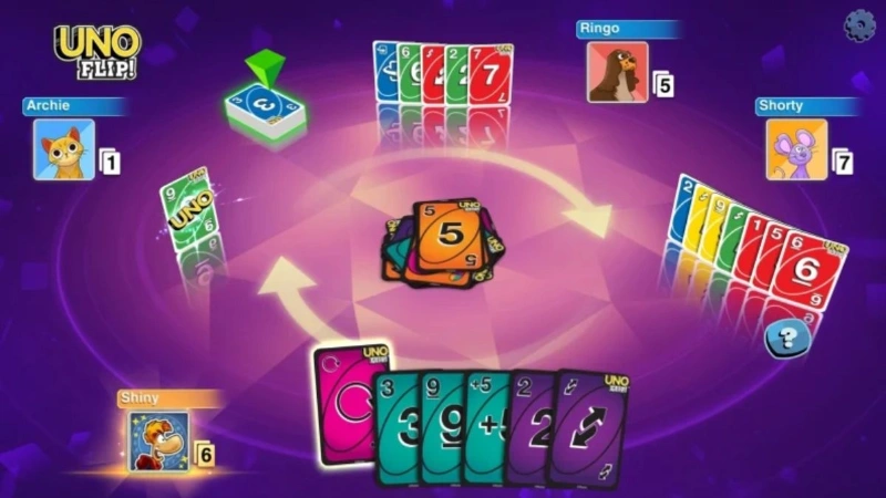 Tips for playing Uno from 711BET experts