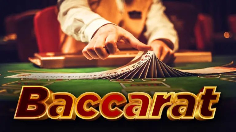 Experience playing baccarat to win for sure