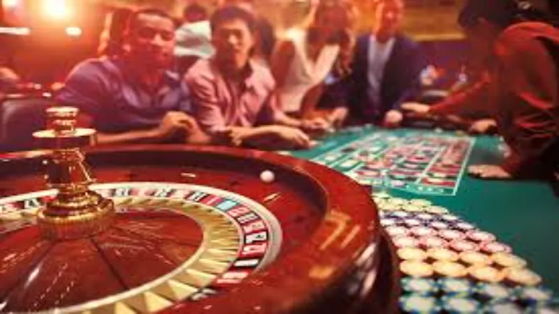 More Details On Play Roulette Casino Game