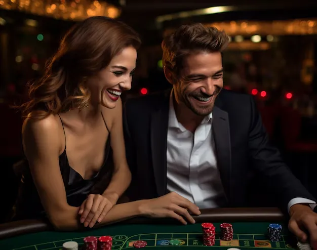 Sexy Casino 711BET offers some fantastic features