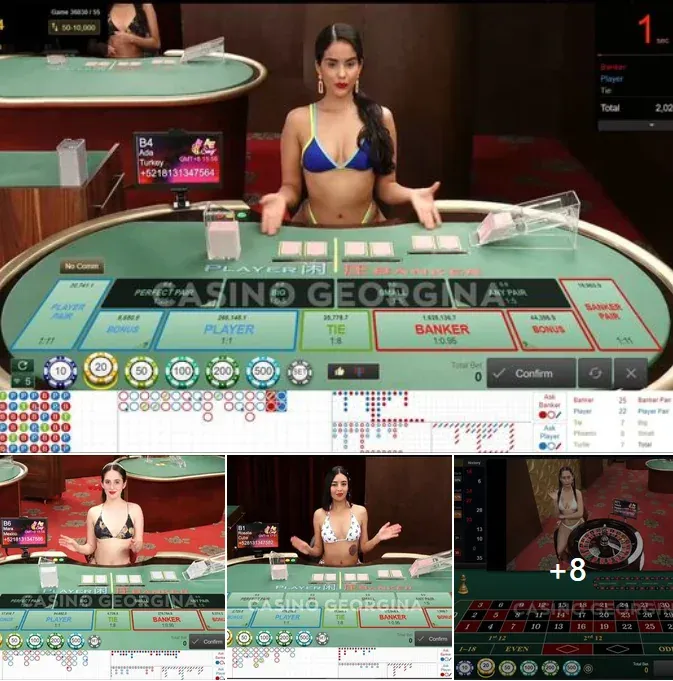 Sexy Casino 711BET is a sexy casino site intro