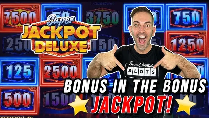 Jackpot — What are the rules of this game?