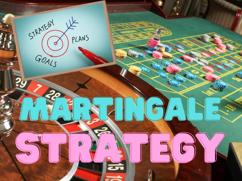 When to use the Martingale strategy?