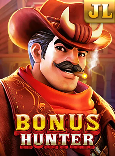 Bonus Hunter
