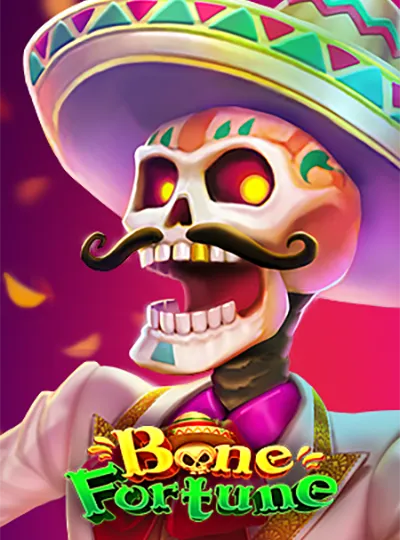 BONE FORTUNE