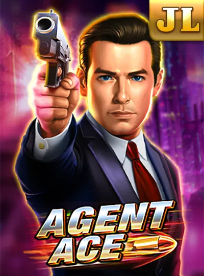 Agent Ace