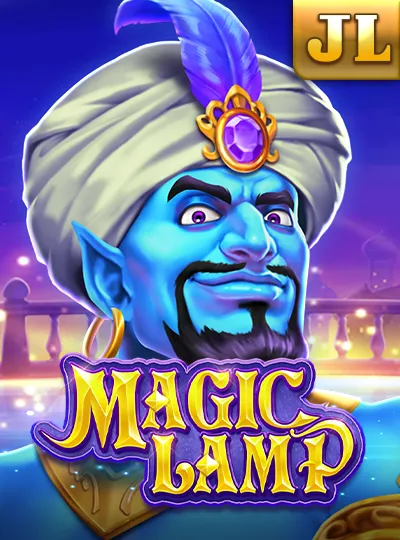 Magic Lamp