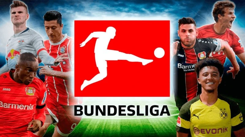 Where can I participate in German football betting?