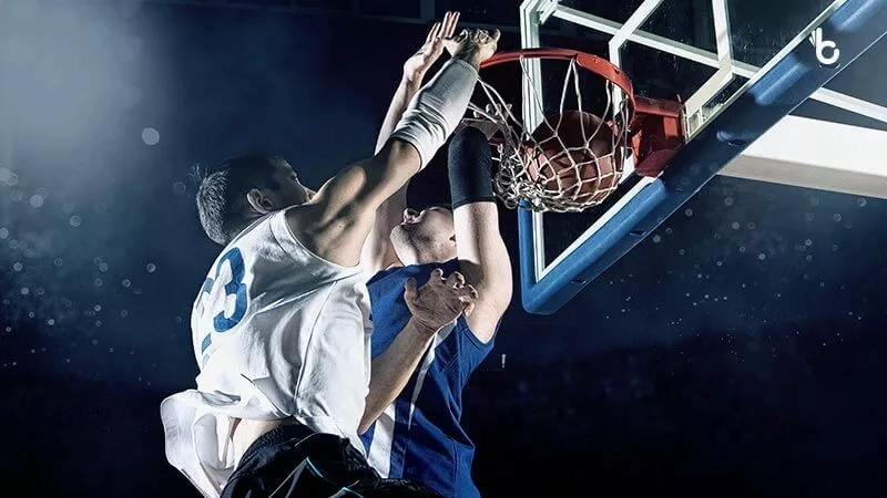 Basketball Betting