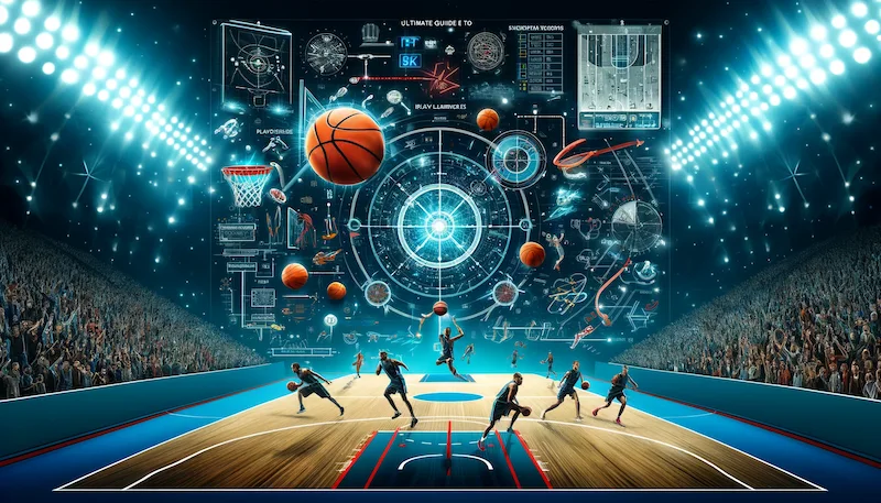 How to bet on basketball smartly