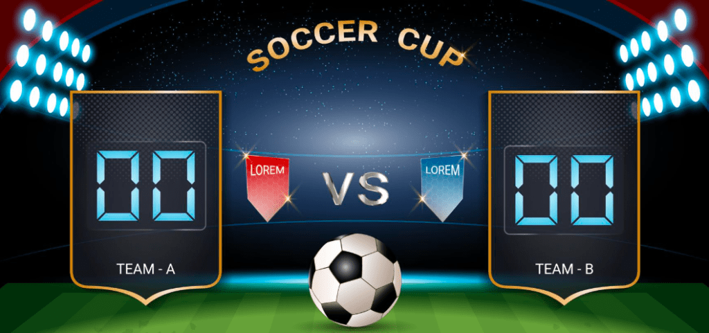 The most effective way to predict soccer scores